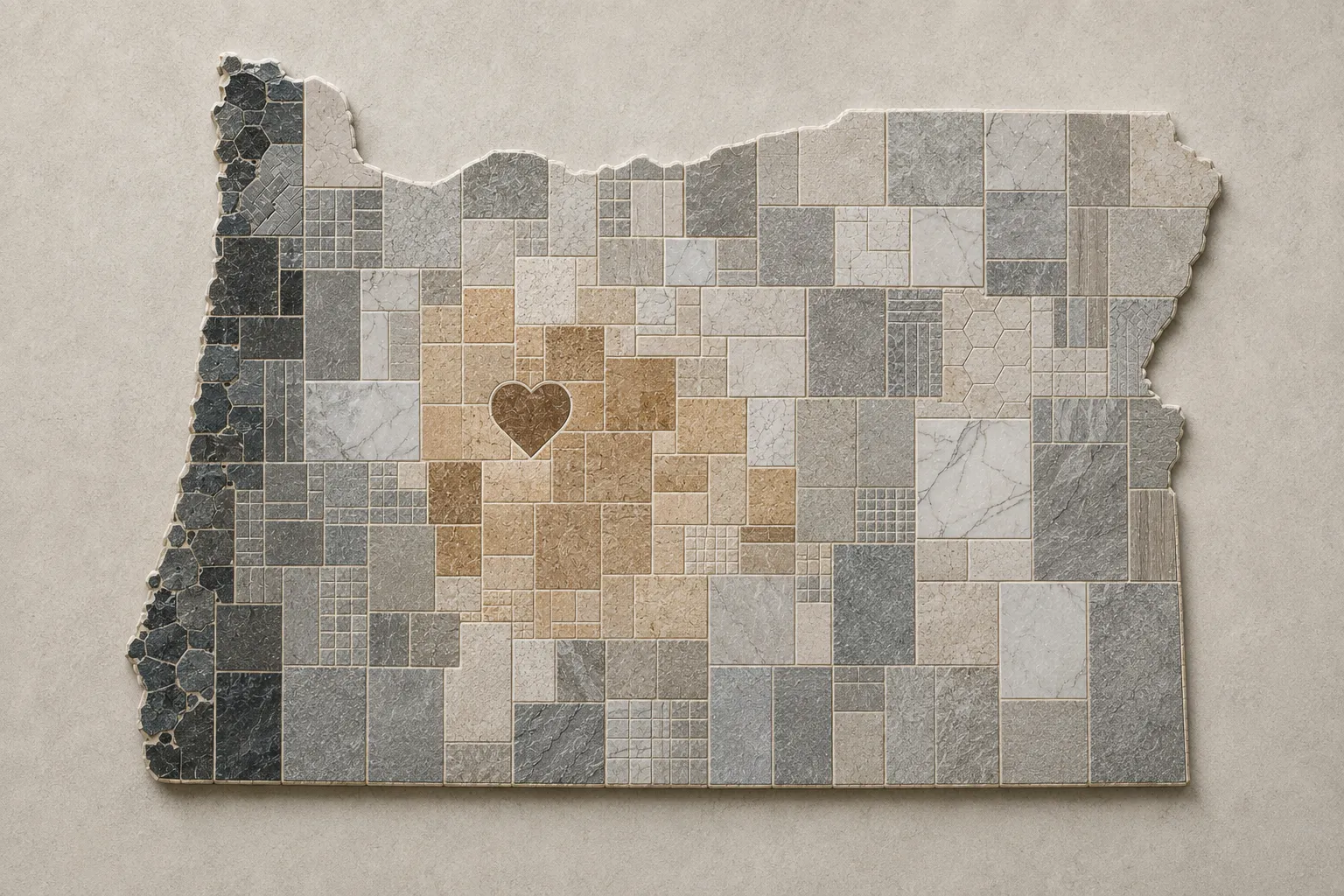 Tile project