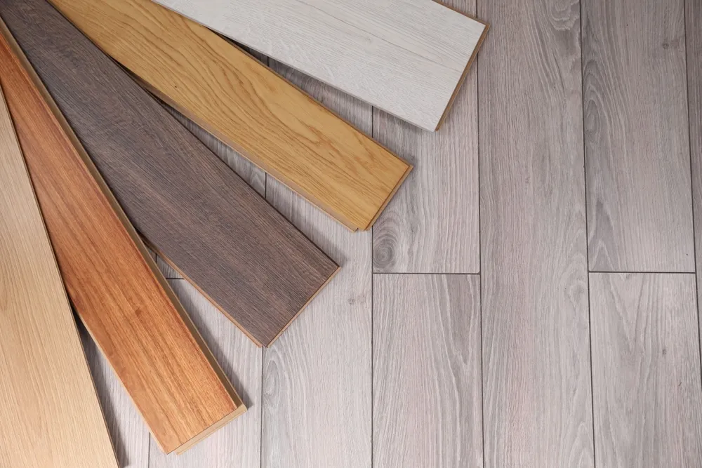 Hardwood Selection Guidance