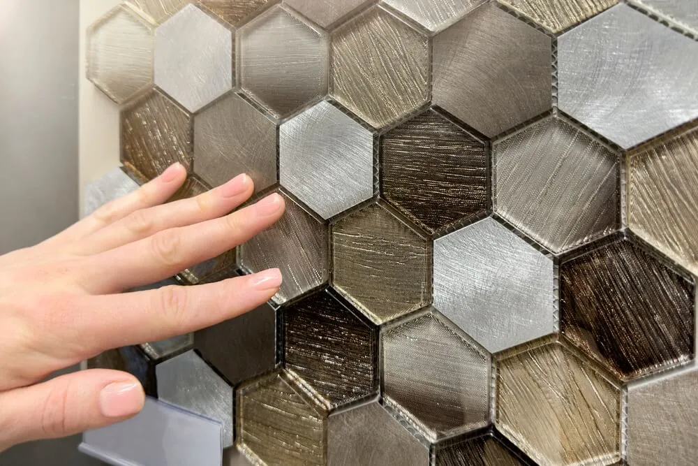 Glass & Mosaic Tile