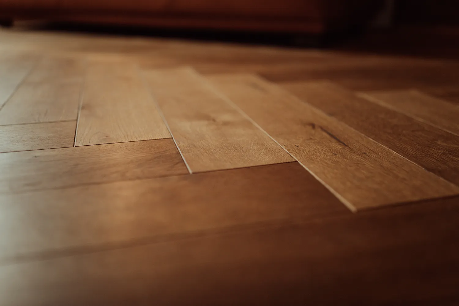 Engineered Hardwood Flooring